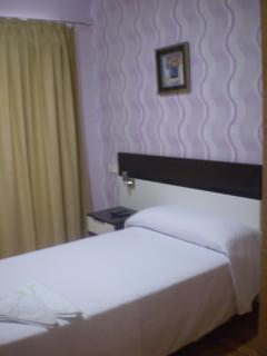 Hotel Gardu - Montealegre del Castillo - 3