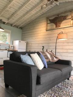 Oyster Cottage - 4