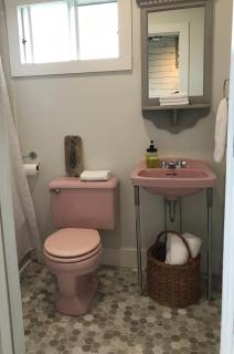Oyster Cottage - 3