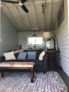 Oyster Cottage - 2