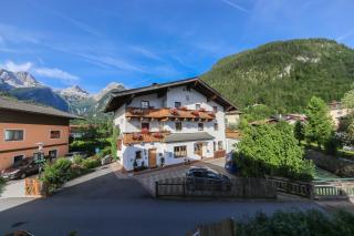 Appartements Millinger - Lofer - 0