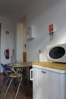 Casa dos Caseiros - 3