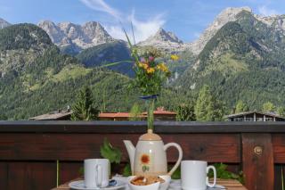 Appartements Millinger - Lofer - 6