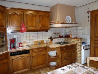 La Petite Bresse - 1