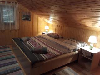 Holiday Home Tržan - 3