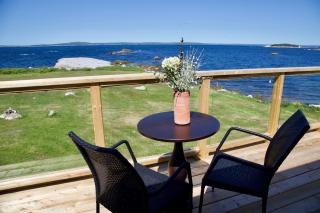 Crab Cottage - Indian Harbour - 6