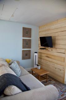 Crab Cottage - 4