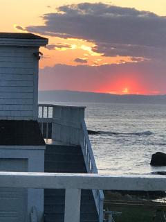 Crab Cottage - Indian Harbour - 1