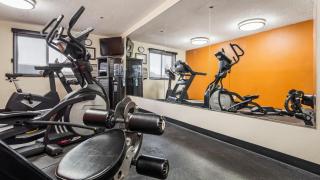 Spark By Hilton Eden Prairie - Eden Prairie - 4