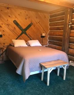 Judith Mountain Lodge - Lewistown - 4