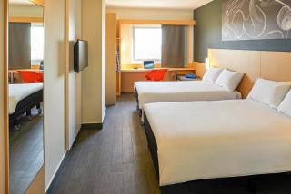Ibis Culiacan - Culiacán - 4