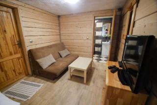 Chata pod Skocznią - 1