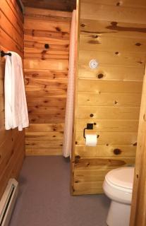 Judith Mountain Lodge - Lewistown - 2