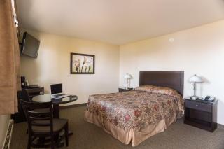 Motel Du Fleuve - Brossard - 8