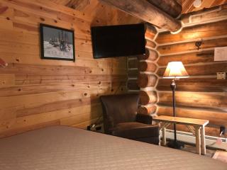 Judith Mountain Lodge - 7