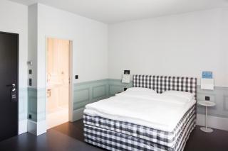 Boutique & Art Hotel Helvetia - Zurigo - 5