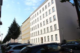 Fairschlafen | Ferienwohnung Südvorstadt - Leipzig - 3