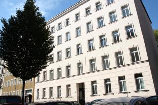 Fairschlafen | Ferienwohnung Südvorstadt - Leipzig - 2