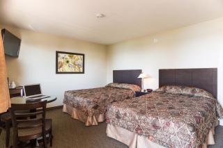 Motel Du Fleuve - Brossard - 7