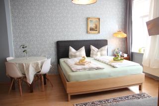 Fairschlafen | Ferienwohnung Südvorstadt - Leipzig - 8