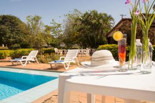 Coesa Hoteis - Casa Branca - 3