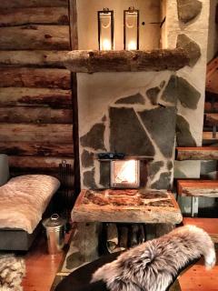 Ruka Chalet Oliver - Ruka - 2