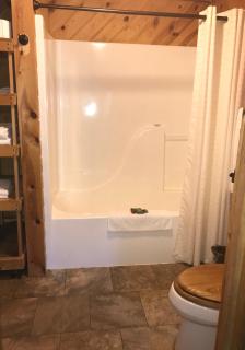 Judith Mountain Lodge - Lewistown - 9