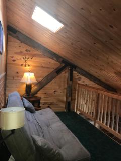 Judith Mountain Lodge - Lewistown - 7