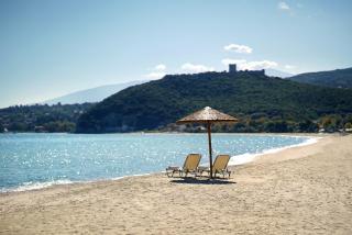 Olympus Villas - Paralia Skotinas - 3