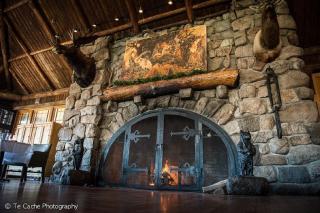 Overlook Lodge and Stone Cottages at Bear Mountain - Highland Falls - 7