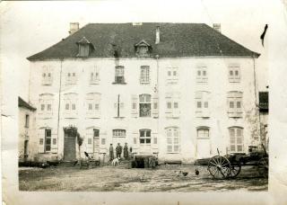 Chateau Melay - Melay - 3