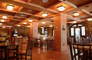 Overlook Lodge and Stone Cottages at Bear Mountain - Highland Falls - 5
