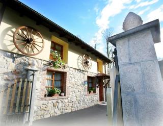 Apartamentos Rurales Villa-García - Corigos - 0