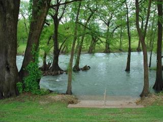 Pecan Perch - New Braunfels - 1