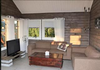 Cabin by the river - Storslett - 8