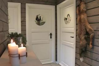 Cabin by the river - Storslett - 6
