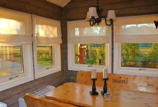 Cabin by the river - Storslett - 5