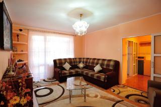 Stephanie Apartment - Braşov - 1