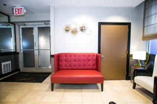 Pointe Plaza Hotel - 7