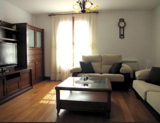 Casa Bentta - Errazu - 1