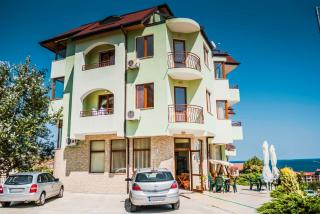 Family Hotel Amore - Byala - 8
