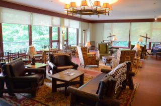 Overlook Lodge and Stone Cottages at Bear Mountain - Highland Falls - 9