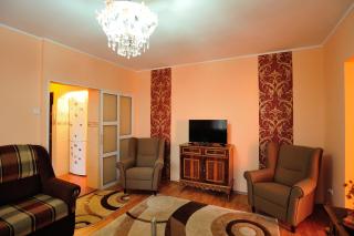 Stephanie Apartment - Braşov - 7