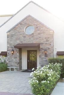 The Chateau at Lake La Quinta - 1