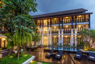 Thai Akara - Lanna Boutique Hotel -SHA Extra Plus - Chiang Mai - 0