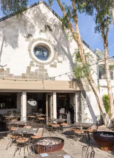 The Chateau at Lake La Quinta - 1