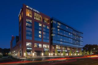 The Hotel at the University of Maryland - College Park - 0