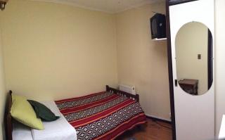 Hostal Brisas del Sur - 1