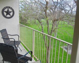 The Riviera - New Braunfels - 1