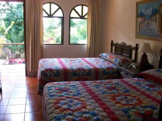 Hotel Villa Española - Guatemala - 9